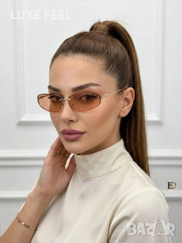 CELINE 💎 MIU MIU 💎 CARTER 💎, снимка 8 - Слънчеви и диоптрични очила - 53936566