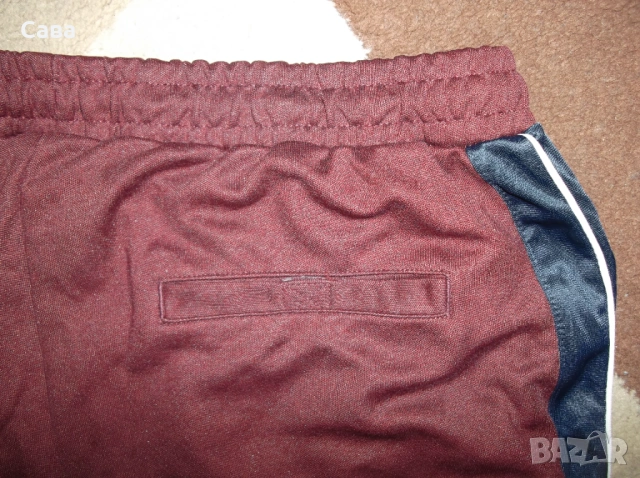 Долнища ELLESSE  мъжки,М и Л, снимка 6 - Спортни дрехи, екипи - 54102062