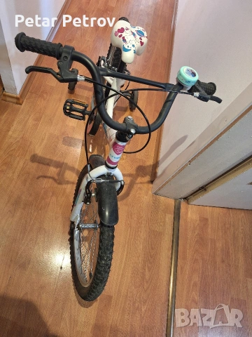 Продавам детско колело., снимка 2 - Велосипеди - 53218097