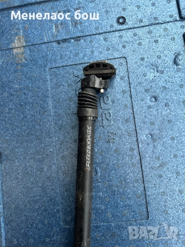 Колчета 27,2, снимка 4 - Аксесоари за велосипеди - 52569662