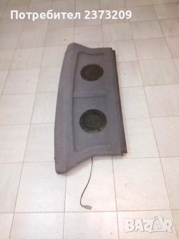 Части - Рено Клио