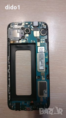 Samsung galaxy J530 с 2 sim карти, снимка 3 - Samsung - 38270596