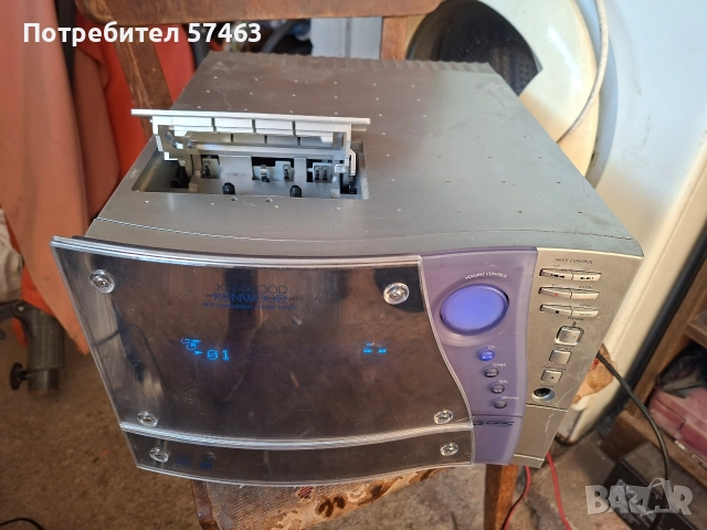 уредба, снимка 3 - Аудиосистеми - 52774273