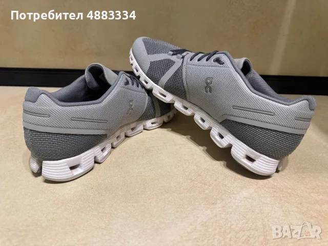 On Cloud 5 running sneakers., снимка 4 - Маратонки - 55889186