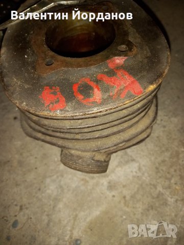 Мз рт 125, снимка 3 - Мотоциклети и мототехника - 34457255