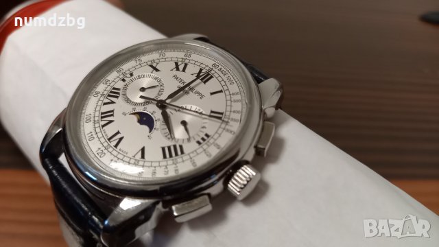 patek philippe часовник мъжки , снимка 1