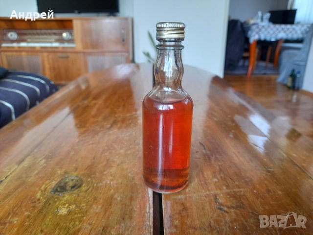 Стар колекционерски Gin K, снимка 3 - Други ценни предмети - 36713538