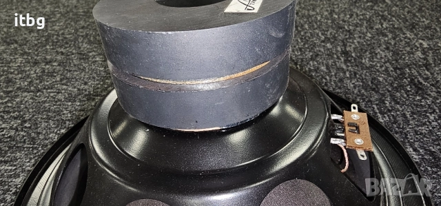 Нов 8" нискочестотен Tvm ARN-226-07/8, снимка 3 - Тонколони - 52496063