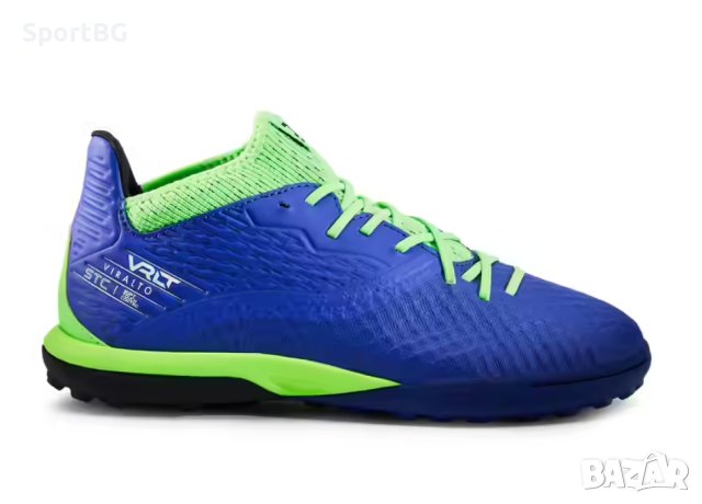 Детски футболни обувки VIRALTO STC / БУТОНКИ / СТОНОЖКИ, снимка 6 - Футбол - 40429592