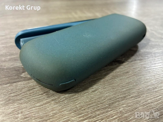 iQUS устройство, снимка 3 - Електронни цигари - 54273386