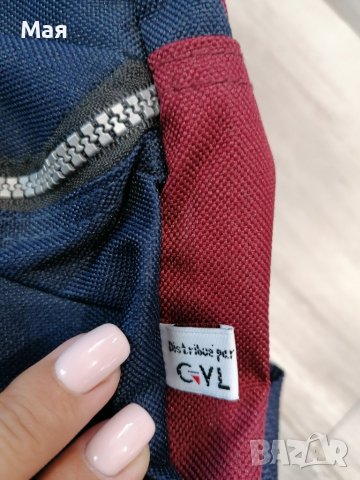 Раница, снимка 2 - Раници - 37940693