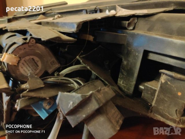 Продавам - десен фар за Мерцедес S clas W222 за части, снимка 8 - Части - 30121887