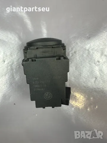 Гълтач Контактен Ключ за БМВ BMW E60 E61 6954722-11