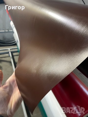 ТIR брезент винил платна - чисто нови. , снимка 8 - Други - 42629871