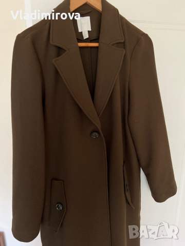 Преходно палто H&M