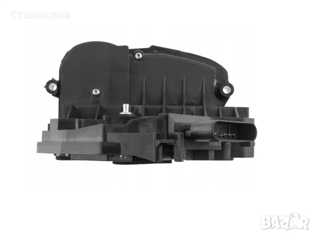 Ford Kuga MK2 Брава за предна лява врата, снимка 4 - Части - 50217476