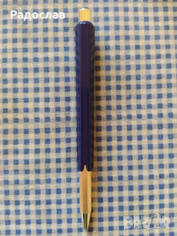 химикалка  F.C. PORSMOUTH, снимка 4 - Колекции - 54132096