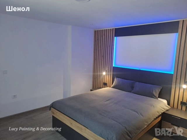 🛠️ Монтаж и сглобяване на мебели  Предлагаме сглобяване и монтаж на мебели — както от серийно произ, снимка 7 - Други - 52315446