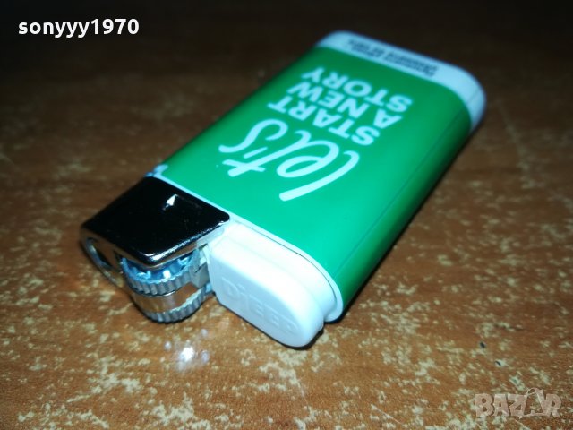 CAMEL-ЗЕЛЕН, снимка 11 - Колекции - 29329561