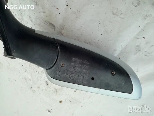 Странично огледало за Ауди А4 Б5, Audi A4 B5, № 8D1 858 531, 8D1858531, снимка 4 - Части - 50422335