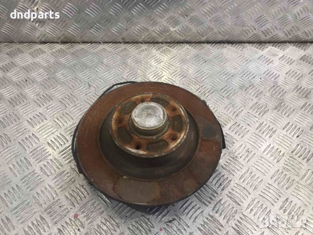 Задна лява главина Renault Talisman 1.6dCi,2016г.