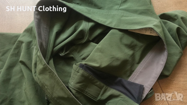 Prana Stretch Mens Shorts Размер 32 / M мъжки еластични къси панталони 4-67, снимка 14 - Къси панталони - 52793918