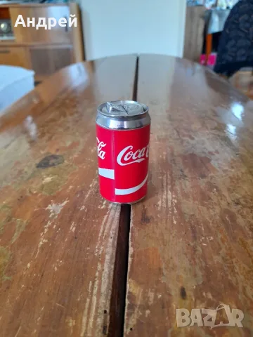 Запалка Кока Кола,Coca Cola #4, снимка 2 - Колекции - 56362595