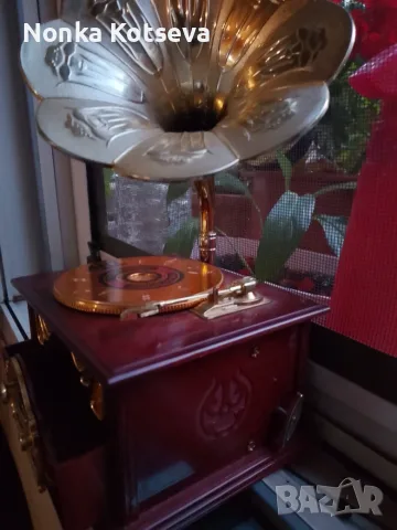 Музикална кутия, снимка 6 - Музикални играчки - 56320832