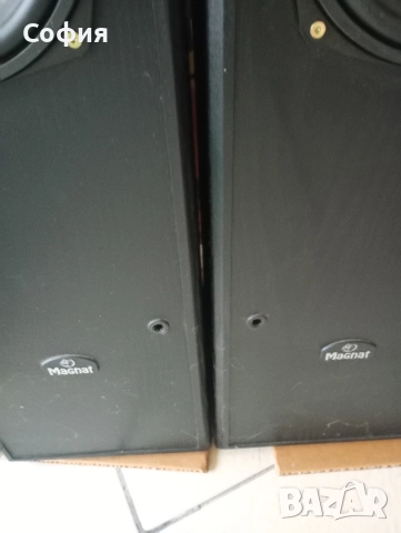 Качествени колони MAGNAT 120-240 w, снимка 9 - Тонколони - 52882643