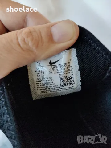 Nike Air Max 270 (AH8050-002) 45, снимка 9 - Маратонки - 48253551
