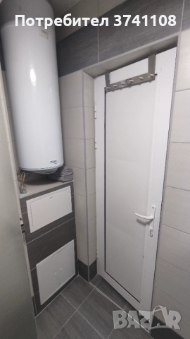 Под наем двустайно жилище в центъра на Разград, снимка 10 - Апартаменти - 52391772