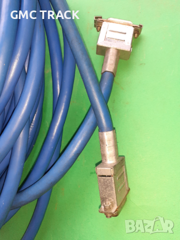 Мрежов кабел 8x0.75mm2 Belden 9891-ширмован 20AWG,22AWG, снимка 4 - Кабели и адаптери - 44582776