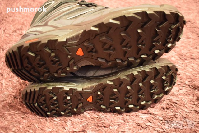 Salomon X Ultra 3 Mid GTX Hiking Boots - Men's, снимка 8 - Спортни обувки - 30348936