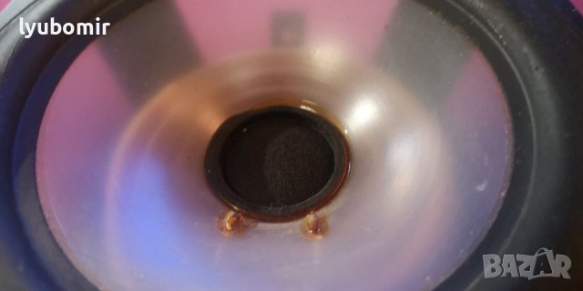 Infinity мидъли. , снимка 4 - Тонколони - 37719862