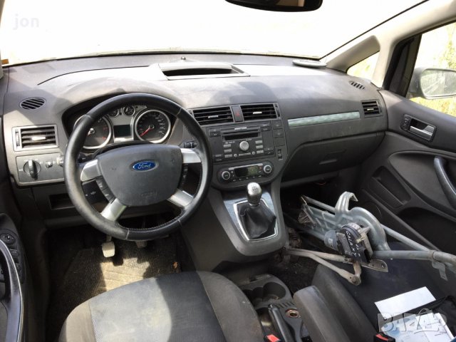 Форд на части, снимка 2 - Автомобили и джипове - 29308062