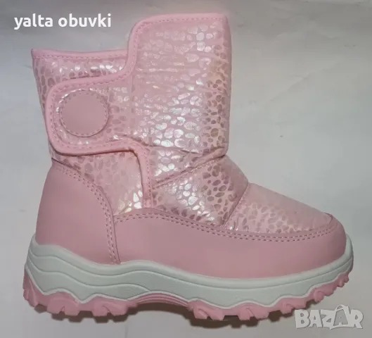 Детски апрески GGM A30, снимка 7 - Детски боти и ботуши - 47980275