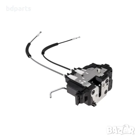 Брава за задна лява врата, Hyundai i20 PB, снимка 2 - Части - 56143820
