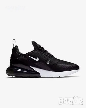 Nike спортни мъжки маратонки , снимка 2 - Маратонки - 49045255