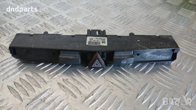 Панел бутони Opel Zafira B 2007 13100105 03758075