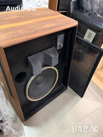 JBL L-200, снимка 9 - Тонколони - 54044885