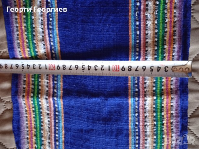 шал, снимка 3 - Други - 42107812