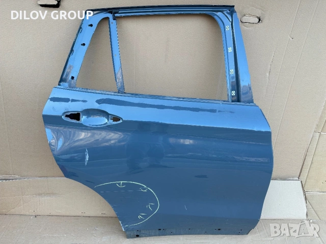 Врата BMW X1 F48