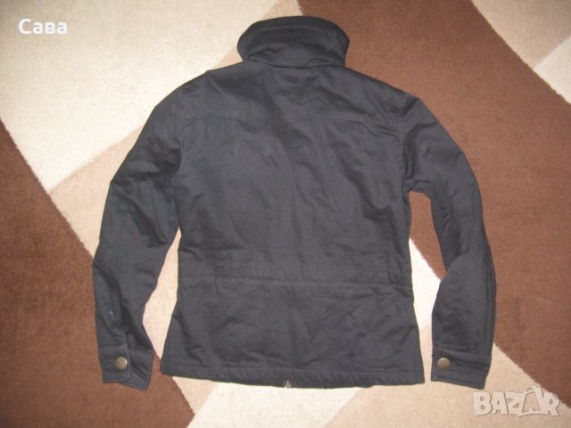 Зимно яке ADIDAS  дамско,М-Л, снимка 3 - Якета - 39567127