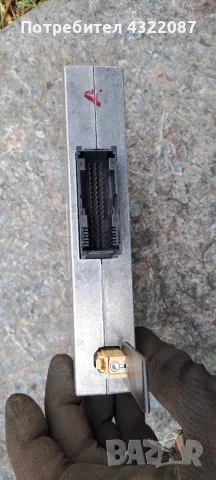 Bluetooth модул Audi A4 B7/ Ауди А4 Б7 2.0TDI 140к.с BLB /АВТОМАТ/, снимка 2 - Части - 56361247