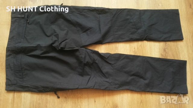 ACTIVE KRAMP Stretch Trouser размер 2XL панталон със здрава и еластична материи - 1519, снимка 2 - Екипировка - 52527593