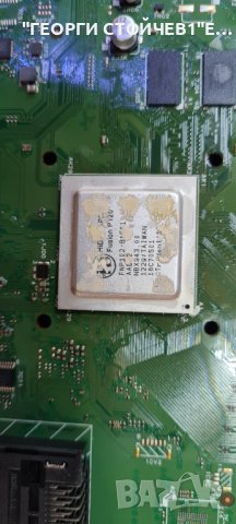 32PFL6007K 12 С ДЕФЕКТЕН MAIN BOARD, снимка 4 - Части и Платки - 36901631