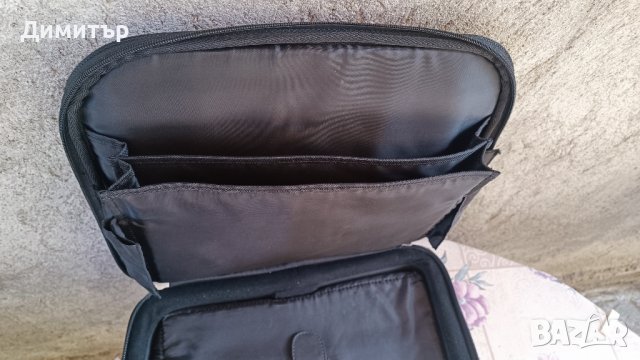 Чанта за лаптоп Dell, снимка 11 - Лаптоп аксесоари - 42767771