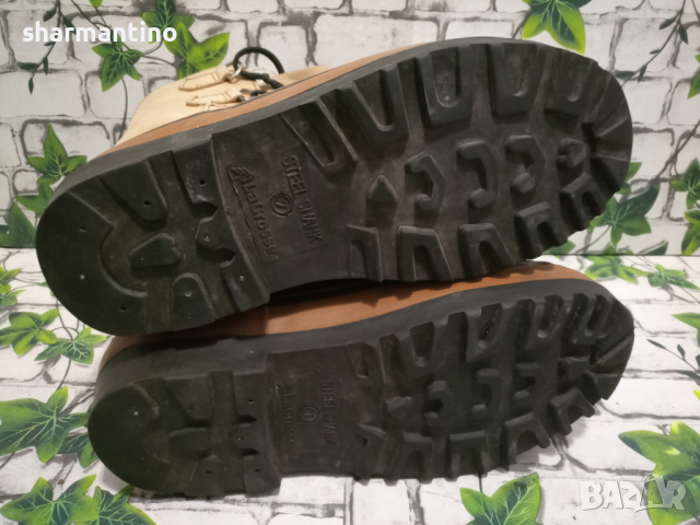 La Crosse апрески N38- 27 лв, снимка 4 - Дамски апрески - 44696659