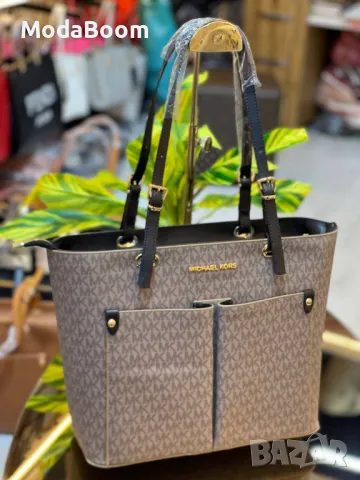 Michael Kors дамски чанти Различни цветове , снимка 2 - Чанти - 48574490