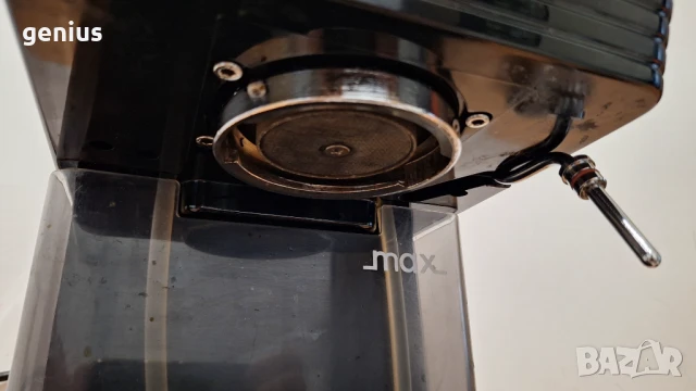 Кафемашина Гаджия Gaggia Espresso , снимка 4 - Кафемашини - 51105099